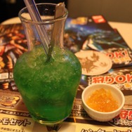 シダックスの「狩りOK! モンスターハンターポータブル3rd 集会所」を早速体験