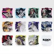 「BLEACH」新作一番くじの全ラインナップ公開！日番谷冬獅郎や藍染惣右介、ラストワン賞には「浦原喜助フィギュア」も
