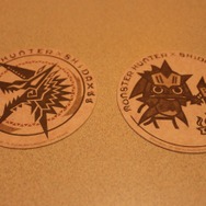 シダックスの「狩りOK! モンスターハンターポータブル3rd 集会所」を早速体験