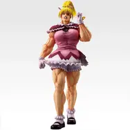 「HUNTER×HUNTER」グリードアイランド編の一番くじ第2弾が8月29日発売決定！キルアやゴレイヌ、筋骨隆々ビスケなど6体を堂々立体化