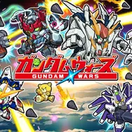 約10年続いた『LINE: ガンダム ウォーズ』がサービス終了へーバンナムとLINEヤフーによるスマホ向けシミュレーション