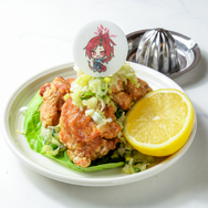 「…先生。焼き鳥は、裏切らない。…そうだと思わない？」ーナグサ大歓喜の『ブルーアーカイブ』×「やきとりの扇屋」コラボが決定