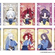 「…先生。焼き鳥は、裏切らない。…そうだと思わない？」ーナグサ大歓喜の『ブルーアーカイブ』×「やきとりの扇屋」コラボが決定