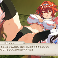 お紳士寸止め！“紳士要素”を抜きにしても「キュリエイトのゲームはいいぞ！」厳選タイトル3選【事故あり／GW特集】