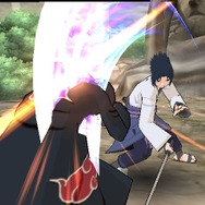 NARUTO-ナルト- 疾風伝 激闘忍者大戦!EX2