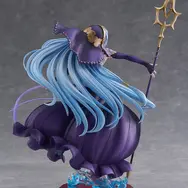 どっちを買うか悩ましい…！『ファイアーエムブレムif』より「アクア」が白き歌姫、黒き歌姫の2バージョンでフィギュア化