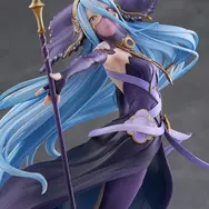 どっちを買うか悩ましい…！『ファイアーエムブレムif』より「アクア」が白き歌姫、黒き歌姫の2バージョンでフィギュア化