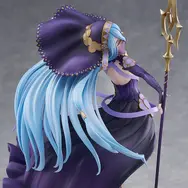 どっちを買うか悩ましい…！『ファイアーエムブレムif』より「アクア」が白き歌姫、黒き歌姫の2バージョンでフィギュア化