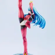 『KOF15』より「クーラ・ダイアモンド」がBISHOUJOシリーズで立体化ー鮮やかな髪色や特徴的なスーツ、絶妙なプロポーションもしっかりと再現