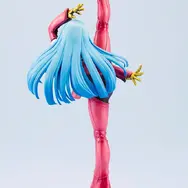 『KOF15』より「クーラ・ダイアモンド」がBISHOUJOシリーズで立体化ー鮮やかな髪色や特徴的なスーツ、絶妙なプロポーションもしっかりと再現