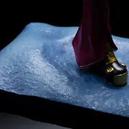 『KOF15』より「クーラ・ダイアモンド」がBISHOUJOシリーズで立体化ー鮮やかな髪色や特徴的なスーツ、絶妙なプロポーションもしっかりと再現