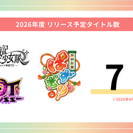 今年は7タイトルをリリース！iOSでの独自ストアアプリなど新情報が明かされた「DMM GAMESメディア向けブリーフィング」をレポート