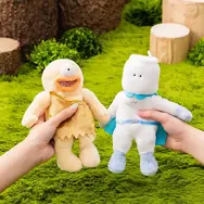 「ちいかわパーク」の一部商品がオンラインでも販売決定！ちいかわのくまさんポシェットなど、注目のアイテム多数ラインナップ