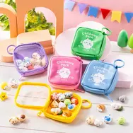 「ちいかわパーク」の一部商品がオンラインでも販売決定！ちいかわのくまさんポシェットなど、注目のアイテム多数ラインナップ