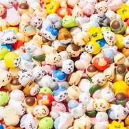 「ちいかわパーク」の一部商品がオンラインでも販売決定！ちいかわのくまさんポシェットなど、注目のアイテム多数ラインナップ