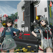 一度ハマると抜け出せない！『アークナイツ：エンドフィールド』の集成工業システムの“沼”においでよ。みんなの工業ラインも見せて