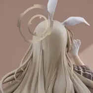 『ブルアカ』室笠アカネ（バニーガール）が販売中ーダイナミックなスタイルに惹かれる…