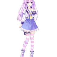 『ネプテューヌ』最新作『超新時空ゲイム ネプテューヌ∞』ネプギア、ユニなどお馴染みの女神候補生ら新ビジュアルを公開