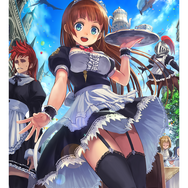 『シャドバWB』“ローテ落ち”までお世話になったアン&グレア！かつてはアニメ化されたり、別世界では殺し合いしてたことも【世界観解説】