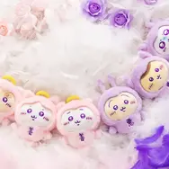 “ピンチなちいかわ”に駆け付ける魔法少女姿の鎧さん！「まじかるちいかわ」新商品が5月1日発売、てんし・あくまシリーズも再販