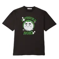 「ちいかわ」ぷっくりシール付き！Tシャツ2枚セット「パックT」が4月24日発売、味付けのり／ぼっちゃりランナーズ含む全3商品