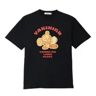 「ちいかわ」ぷっくりシール付き！Tシャツ2枚セット「パックT」が4月24日発売、味付けのり／ぼっちゃりランナーズ含む全3商品