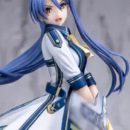 『軌跡』シリーズより、女剣士「ラウラ・S・アルゼイド」フィギュアが予約開始！両手剣を構える勇ましい姿を立体化