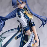 『軌跡』シリーズより、女剣士「ラウラ・S・アルゼイド」フィギュアが予約開始！両手剣を構える勇ましい姿を立体化