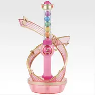 「おジャ魔女どれみ」新作一番くじの全ラインナップ公開！ラストワン賞はどれみ達が働く「MAHO堂」の堂陶磁器小物入れ