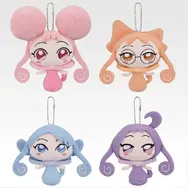 「おジャ魔女どれみ」新作一番くじの全ラインナップ公開！ラストワン賞はどれみ達が働く「MAHO堂」の堂陶磁器小物入れ