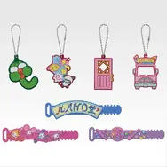 「おジャ魔女どれみ」新作一番くじの全ラインナップ公開！ラストワン賞はどれみ達が働く「MAHO堂」の堂陶磁器小物入れ