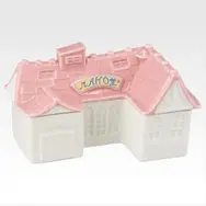 「おジャ魔女どれみ」新作一番くじの全ラインナップ公開！ラストワン賞はどれみ達が働く「MAHO堂」の堂陶磁器小物入れ