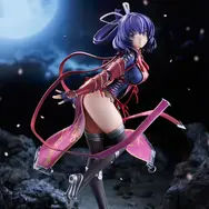 特徴的な衣装で魅せる太もも！『軌跡シリーズ』より「リーシャ・マオ」が1/7スケールフィギュア化、見どころ満載の柔らかな笑顔と大胆なボディライン