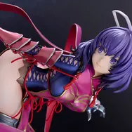 特徴的な衣装で魅せる太もも！『軌跡シリーズ』より「リーシャ・マオ」が1/7スケールフィギュア化、見どころ満載の柔らかな笑顔と大胆なボディライン