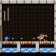 ロックマン9 野望の復活!!