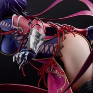 特徴的な衣装で魅せる太もも！『軌跡シリーズ』より「リーシャ・マオ」が1/7スケールフィギュア化、見どころ満載の柔らかな笑顔と大胆なボディライン