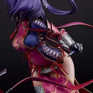 特徴的な衣装で魅せる太もも！『軌跡シリーズ』より「リーシャ・マオ」が1/7スケールフィギュア化、見どころ満載の柔らかな笑顔と大胆なボディライン