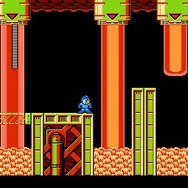 ロックマン9 野望の復活!!