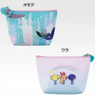 「パワーパフ ガールズ」新作一番くじ全ラインナップをチェック！ アレンジパーツ付きぬいぐるみマスコットほか、おやすみティッシュケースなど