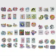 「パワーパフ ガールズ」新作一番くじ全ラインナップをチェック！ アレンジパーツ付きぬいぐるみマスコットほか、おやすみティッシュケースなど