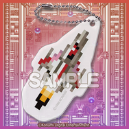 当時の企画資料がまさかのグッズ化！？『AC沙羅曼蛇』 40周年記念くじに、レトロ感満載のユニークなアイテムが多数登場