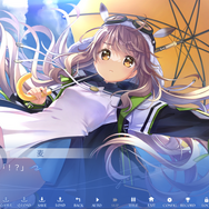 待望のKey最新作『anemoi』にはポストアポカリプスな一面もあった―「幸せになって欲しい」と思える、過酷な世界を前向きに歩む人たちの物語