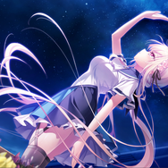 待望のKey最新作『anemoi』にはポストアポカリプスな一面もあった―「幸せになって欲しい」と思える、過酷な世界を前向きに歩む人たちの物語