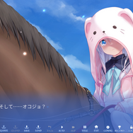 待望のKey最新作『anemoi』にはポストアポカリプスな一面もあった―「幸せになって欲しい」と思える、過酷な世界を前向きに歩む人たちの物語