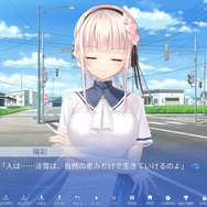 待望のKey最新作『anemoi』にはポストアポカリプスな一面もあった―「幸せになって欲しい」と思える、過酷な世界を前向きに歩む人たちの物語