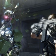 Binary Domain(バイナリー ドメイン)