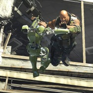 Binary Domain(バイナリー ドメイン)