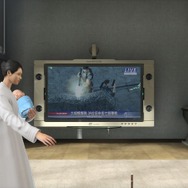 Binary Domain(バイナリー ドメイン)