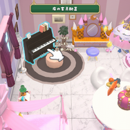 40名以上のホロライブメンバーが村人に！新作スローライフRPG『ぷちホロの村 - 剣とお店と田舎暮らし』本日4月24日リリースー兎田ぺこら、宝鐘マリンなど3期生の「きゅるるん衣装」セットもDLCで販売
