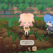 40名以上のホロライブメンバーが村人に！新作スローライフRPG『ぷちホロの村 - 剣とお店と田舎暮らし』本日4月24日リリースー兎田ぺこら、宝鐘マリンなど3期生の「きゅるるん衣装」セットもDLCで販売